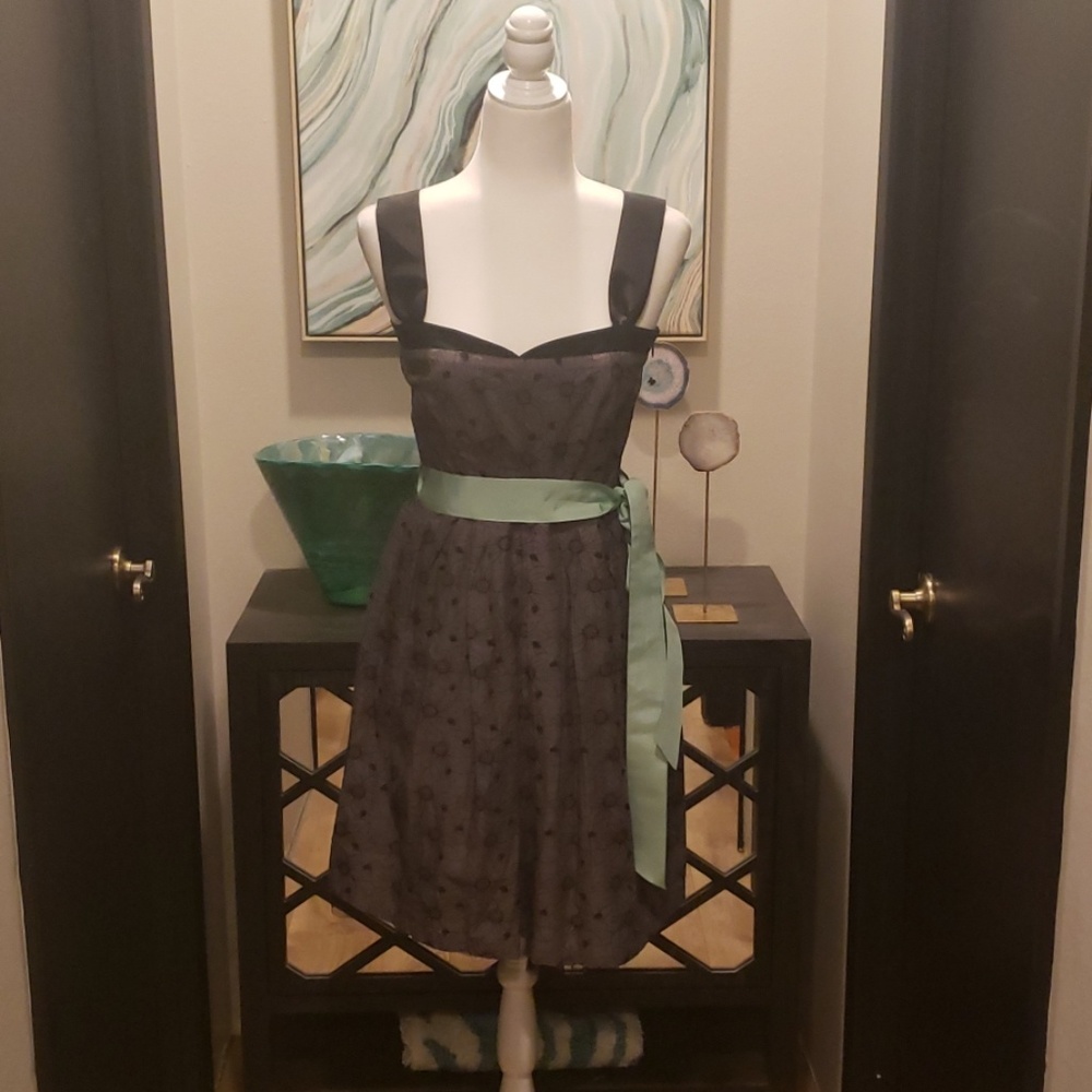 Fun and Flirty Dress